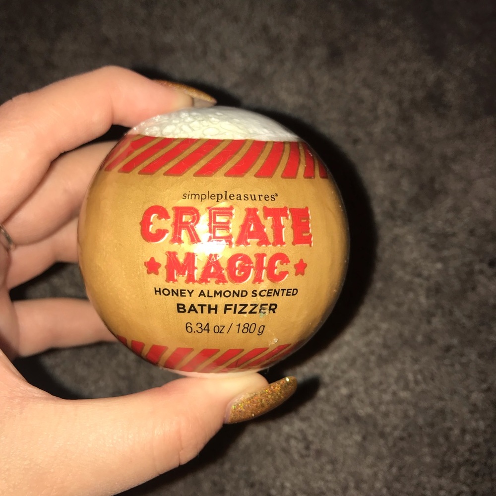 Bath bombs - Picture 2 of 6